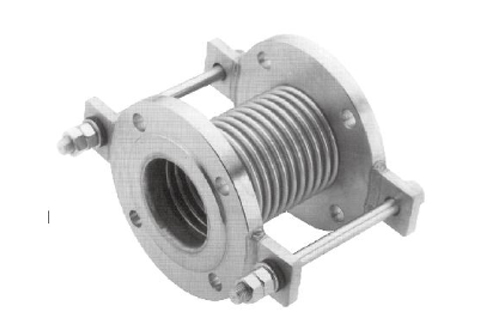 建筑專(zhuān)用補(bǔ)償器