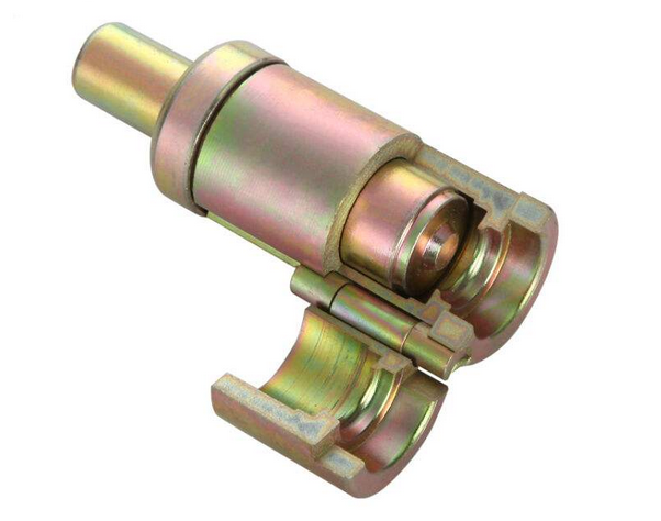 手動(dòng)壓波模