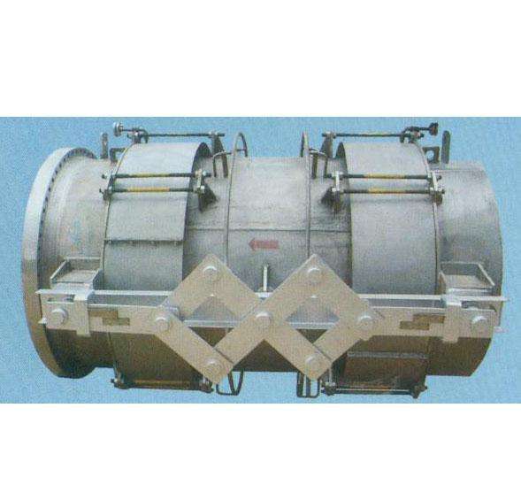 比例滑槽連桿補(bǔ)償器