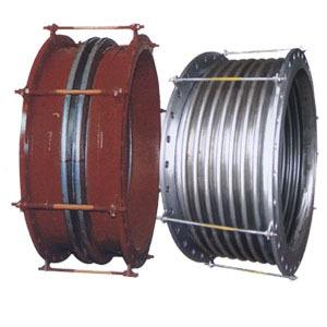 電站波紋膨脹節(jié)