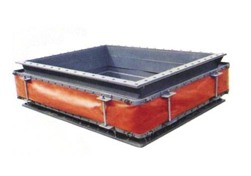 矩型非金屬補(bǔ)償器