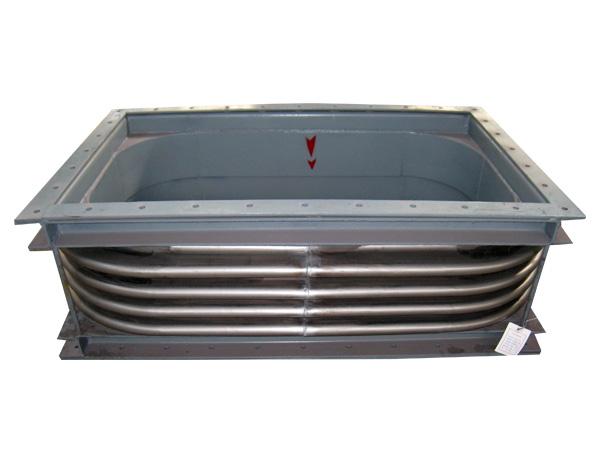 矩型圓角補(bǔ)償器