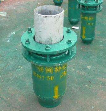 套筒式管道膨脹節(jié)