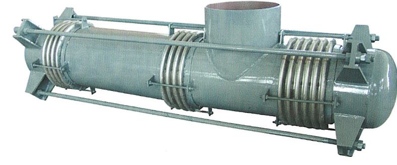 彎管壓力平衡型波紋補(bǔ)償器