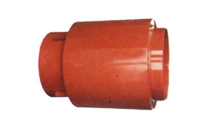 無約束型膨脹節(jié)