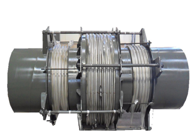 直管壓力平衡補(bǔ)償器