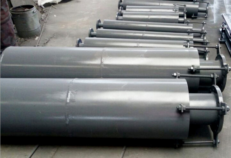 軸向外壓式波紋膨脹節(jié)