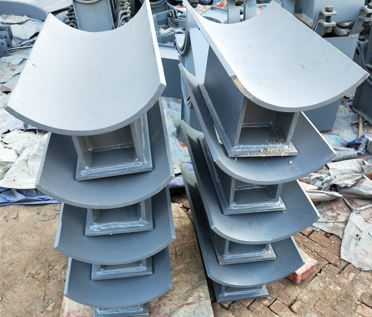 導(dǎo)向滑動(dòng)支座